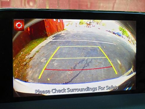 Used 2018 MAZDA CX-5 Grand Touring FWD image 38