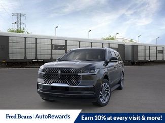 New 2026 Lincoln Navigator L Premier video 2