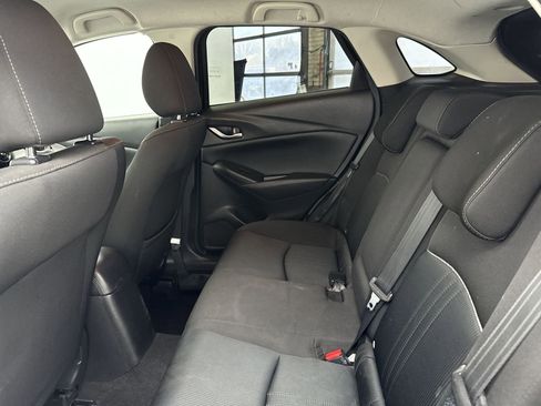 Used 2021 MAZDA CX-3 Sport image 24
