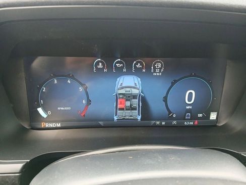 New 2026 Ford F150 Tremor AWD/4WD image 25