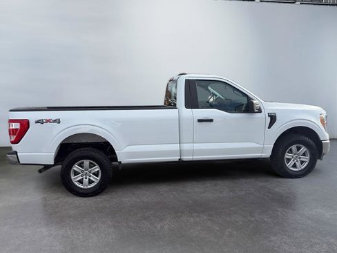 Used 2022 Ford F150 XL w/ Equipment Group 101A High image 6