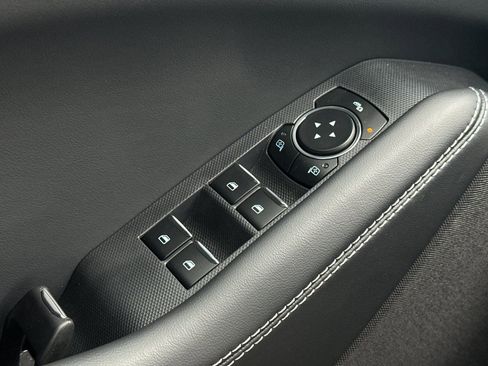 New 2025 Ford Mustang Mach-E Select image 12