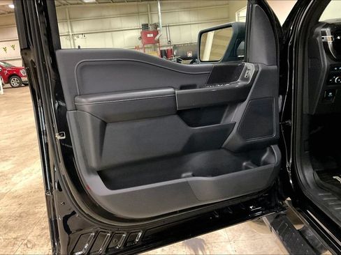 Certified 2023 Ford F150 XLT w/ Equipment Group 302A High AWD/4WD image 21