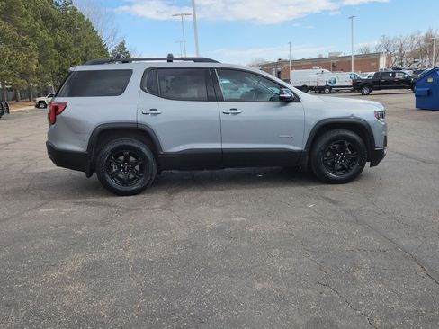 Used 2023 GMC Acadia AT4 w/ LPO, Floor Liner Package image 16