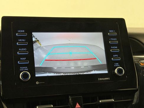 Used 2024 Toyota Camry SE image 20