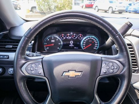 Used 2020 Chevrolet Tahoe Premier w/ Premier 6.2L Value Package image 27