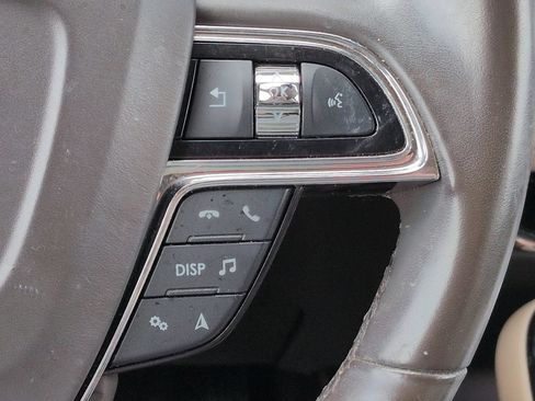 Used 2021 Lincoln Nautilus Reserve FWD image 27