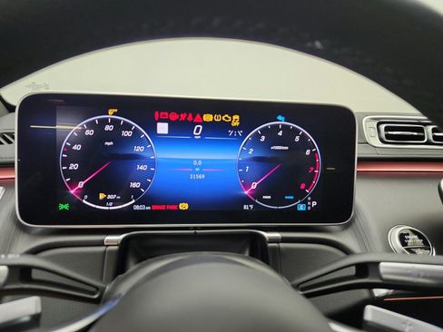 Certified 2023 Mercedes-Benz S 580 4MATIC Sedan image 12
