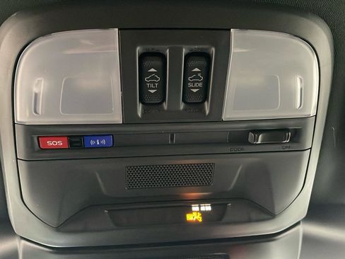 Used 2025 Subaru Crosstrek 2.5i Wilderness w/ Wilderness Package image 24