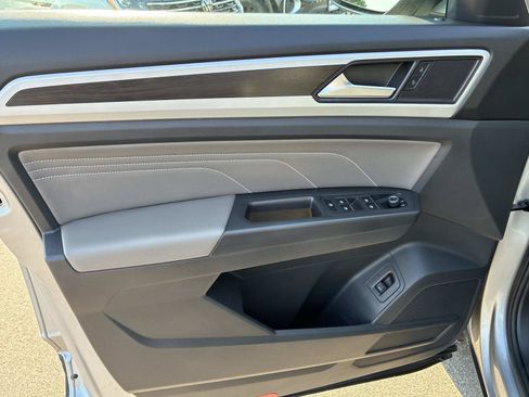 Certified 2023 Volkswagen Atlas SE AWD/4WD image 23