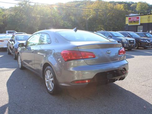 Used 2015 Kia Forte Koup EX FWD image 10