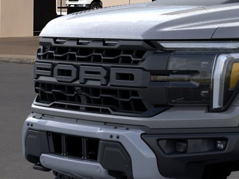 New 2026 Ford F150 Raptor AWD/4WD image 17