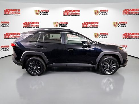 Certified 2024 Toyota RAV4 Adventure image 18