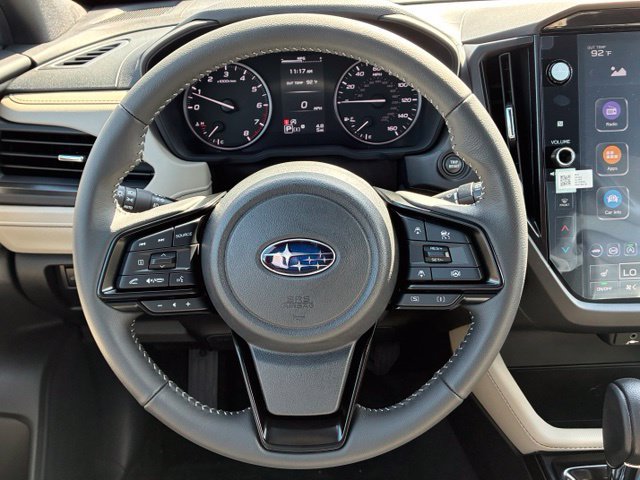 New 2026 Subaru Forester Premium AWD/4WD image 10
