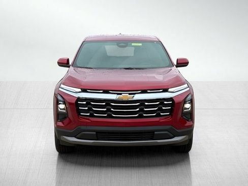 New 2026 Chevrolet Equinox LT w/ Convenience Package II image 10