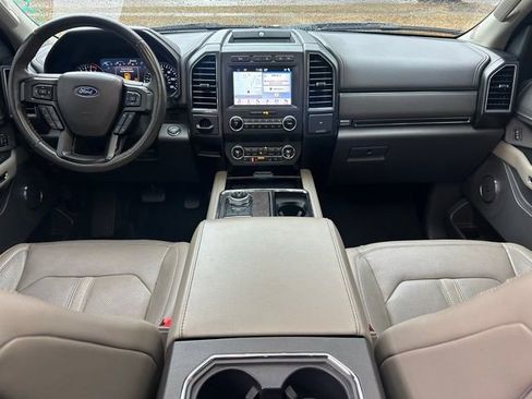 Used 2019 Ford Expedition Limited w/ Equipment Group 302A image 11