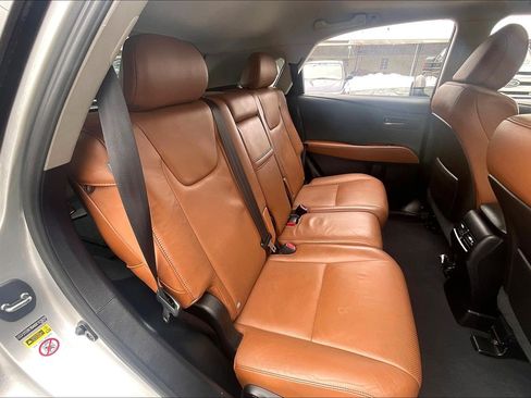 Used 2013 Lexus RX 350 FWD w/ Premium Pkg image 31
