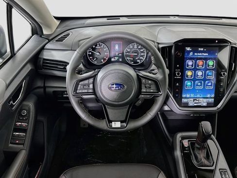 New 2026 Subaru Crosstrek 2.5i Limited AWD/4WD image 21