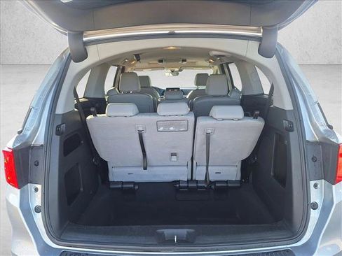 Used 2019 Honda Odyssey EX-L image 16