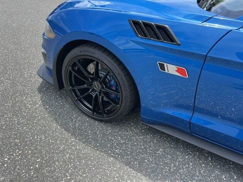 Used 2020 Ford Mustang GT Premium w/ Equipment Group 401A RWD image 27