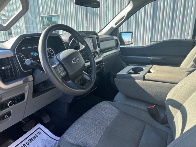 Used 2023 Ford F150 XLT AWD/4WD image 13