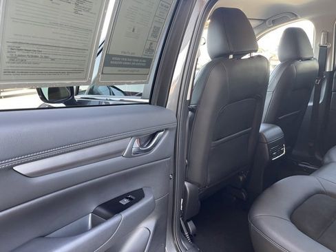 Used 2023 MAZDA CX-5 AWD 2.5 S w/ Select Package image 24