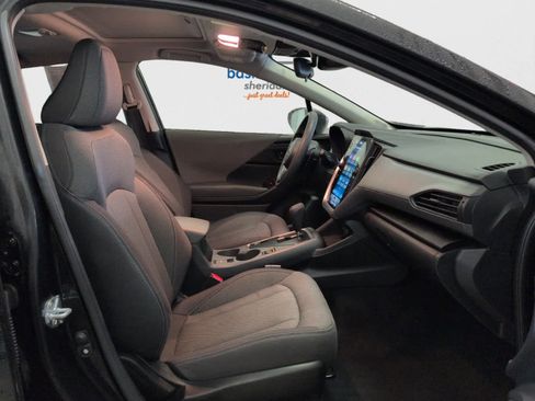 Used 2024 Subaru Crosstrek 2.0i Premium image 19