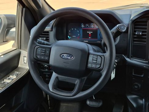Used 2024 Ford F150 STX RWD image 10
