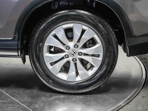 Used 2012 Honda CR-V EX image 10