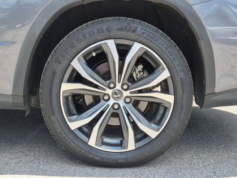 Used 2019 Lexus RX 350L FWD image 14