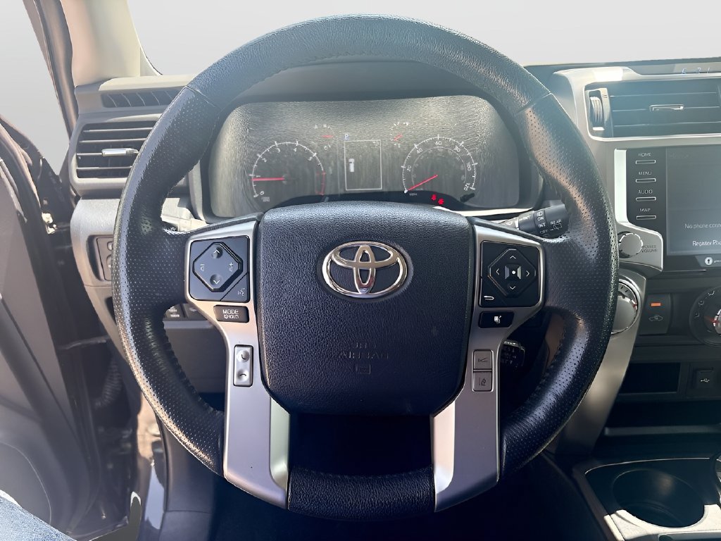 Used 2024 Toyota 4Runner SR5 Premium AWD/4WD image 11