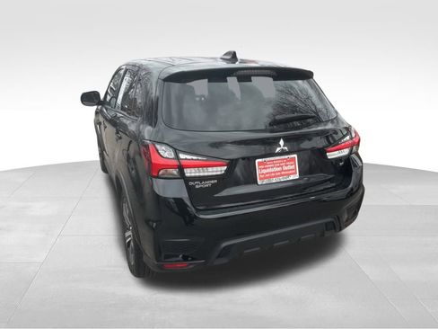 Used 2024 Mitsubishi Outlander Sport SE image 23