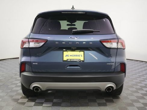Used 2020 Ford Escape SE AWD/4WD image 5