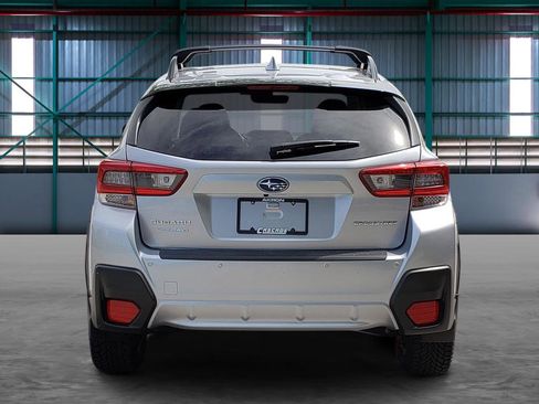 Used 2021 Subaru Crosstrek 2.5i Limited w/ Popular Package #4 AWD/4WD image 4