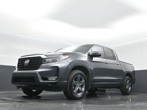Certified 2023 Honda Ridgeline RTL-E image 13