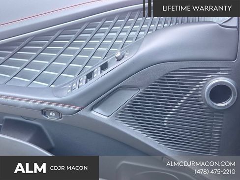 New 2026 Dodge Charger R/T w/ Blacktop Package AWD/4WD image 26
