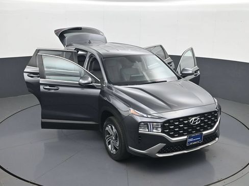 Certified 2023 Hyundai Santa Fe SE AWD/4WD image 30