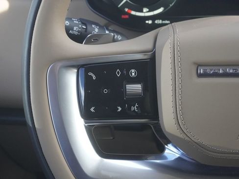 New 2026 Land Rover Range Rover SE image 12