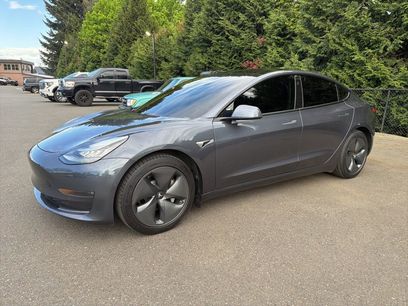Used 2020 Tesla Model 3 Long Range