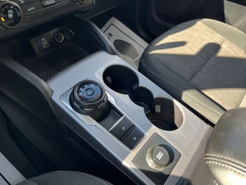 Used 2023 Ford Bronco Sport Big Bend image 21