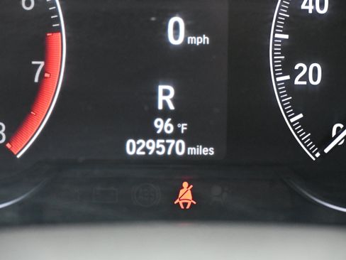 Used 2022 Honda Accord Sport image 34