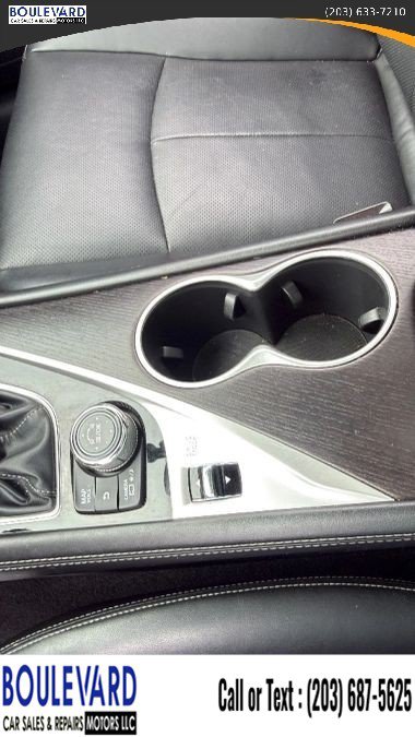 Used 2022 INFINITI Q50 Sensory w/ Cargo Package AWD/4WD image 19