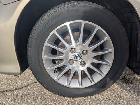 Used 2005 Honda Civic LX Special Edition image 27