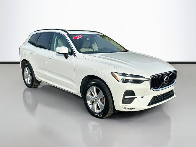 Used 2022 Volvo XC60 B5 Momentum AWD/4WD image 2
