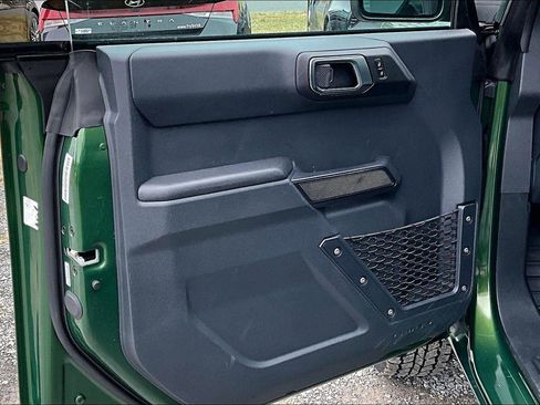 Used 2025 Ford Bronco Big Bend image 15