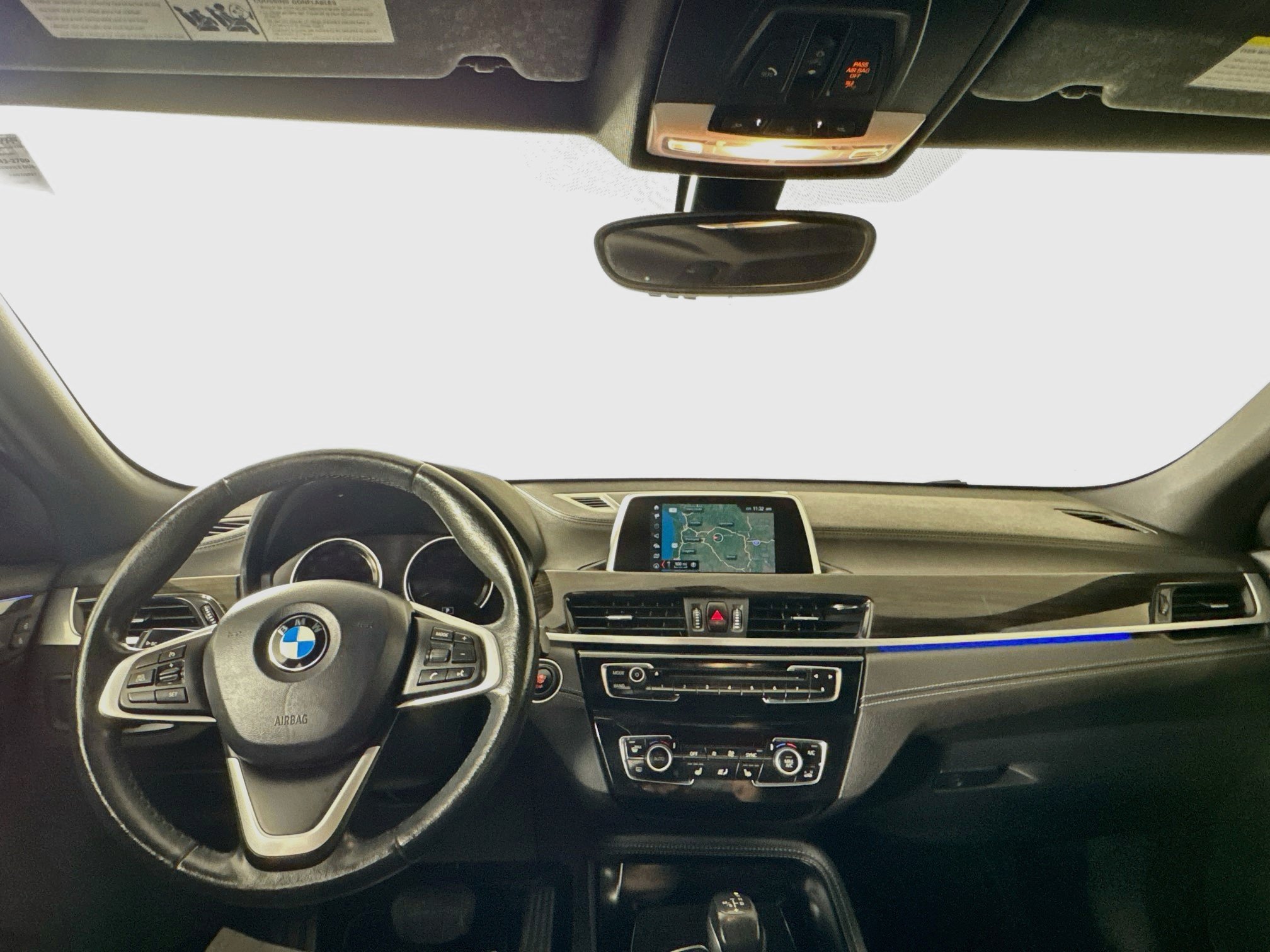 Used 2018 BMW X2 sDrive28i w/ Convenience Package FWD image 13