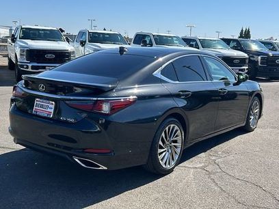 Used 2023 Lexus ES 350 Luxury