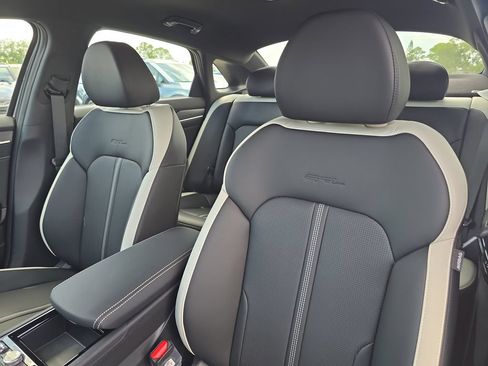 New 2026 Kia K5 GT-Line FWD image 21