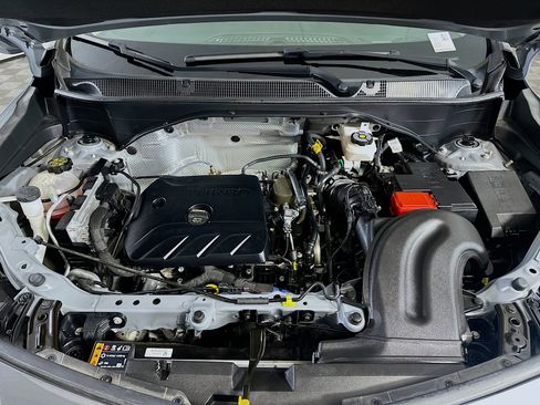 Used 2025 Buick Encore GX Preferred image 34