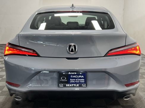 New 2026 Acura Integra image 21
